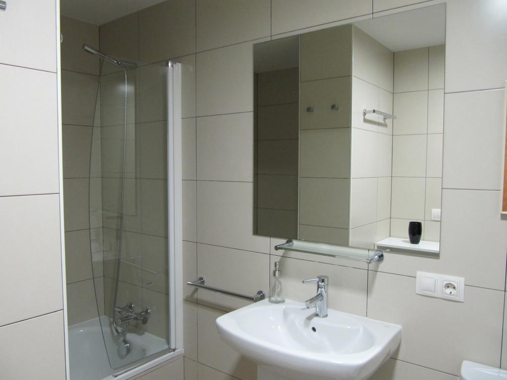 Vitivola Novell Grand Confort Canillo Exterior photo