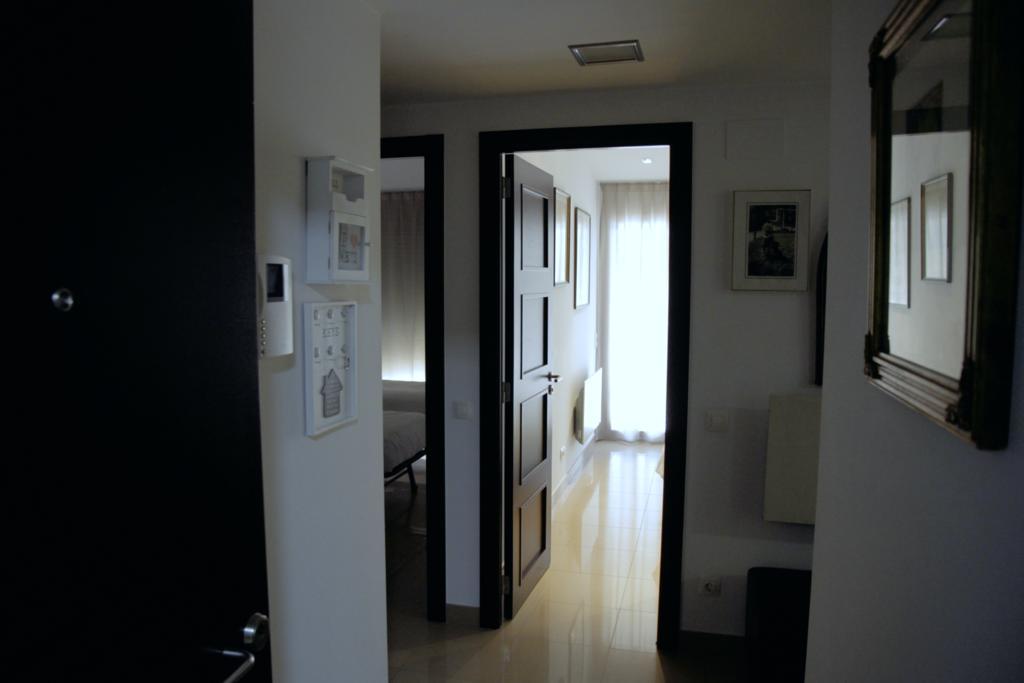 Vitivola Novell Grand Confort Canillo Exterior photo