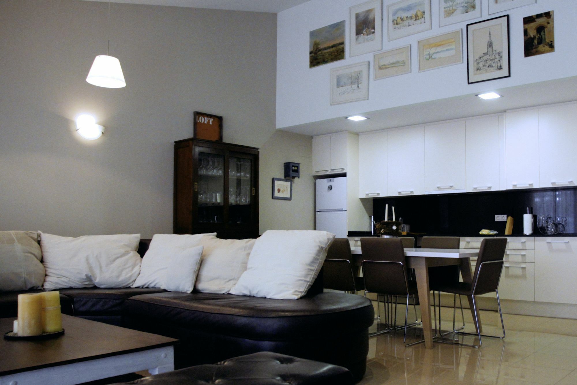 Vitivola Novell Grand Confort Canillo Exterior photo